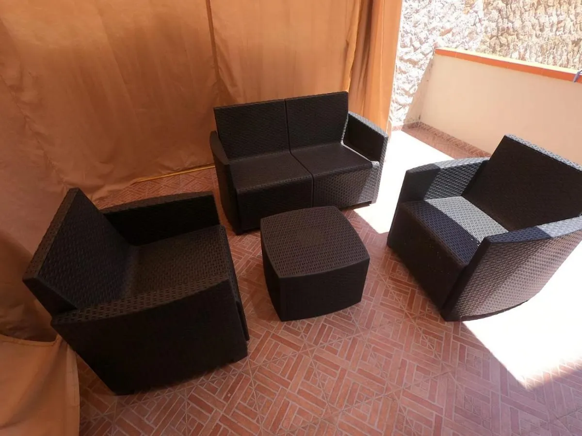 Bed and Breakfast Da Umby Alghero 2*,  Italien