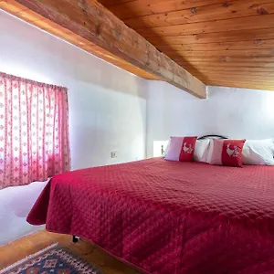 Alguer Guest House Bed & Breakfast