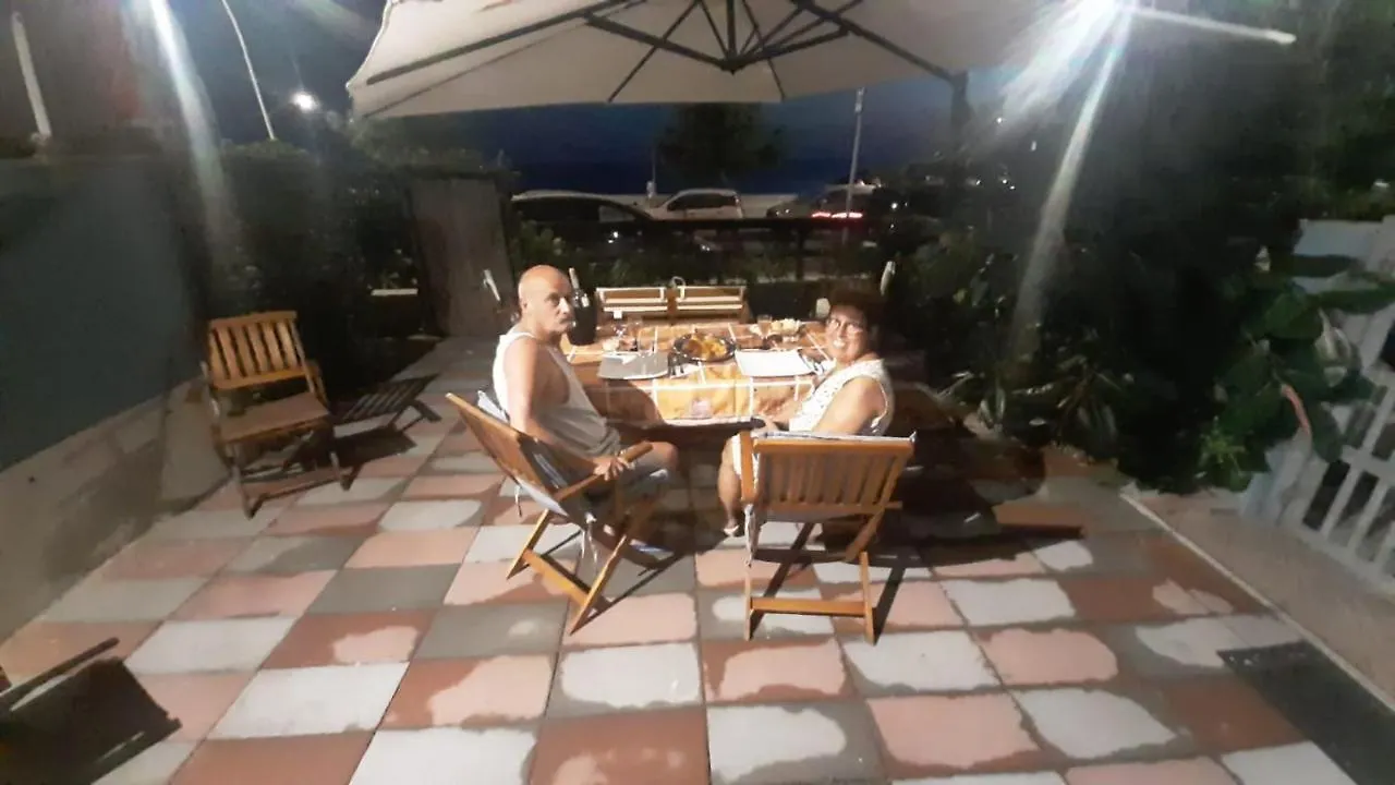 Bed & Breakfast Da Umby Bed and Breakfast Alghero