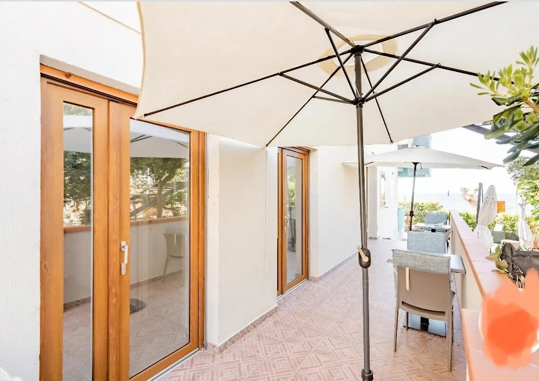 ** Bed & Breakfast Da Umby Bed and Breakfast Alghero Italië
