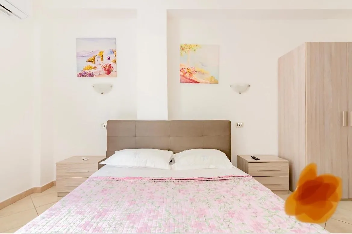 Bed & Breakfast Da Umby Bed and Breakfast Alghero