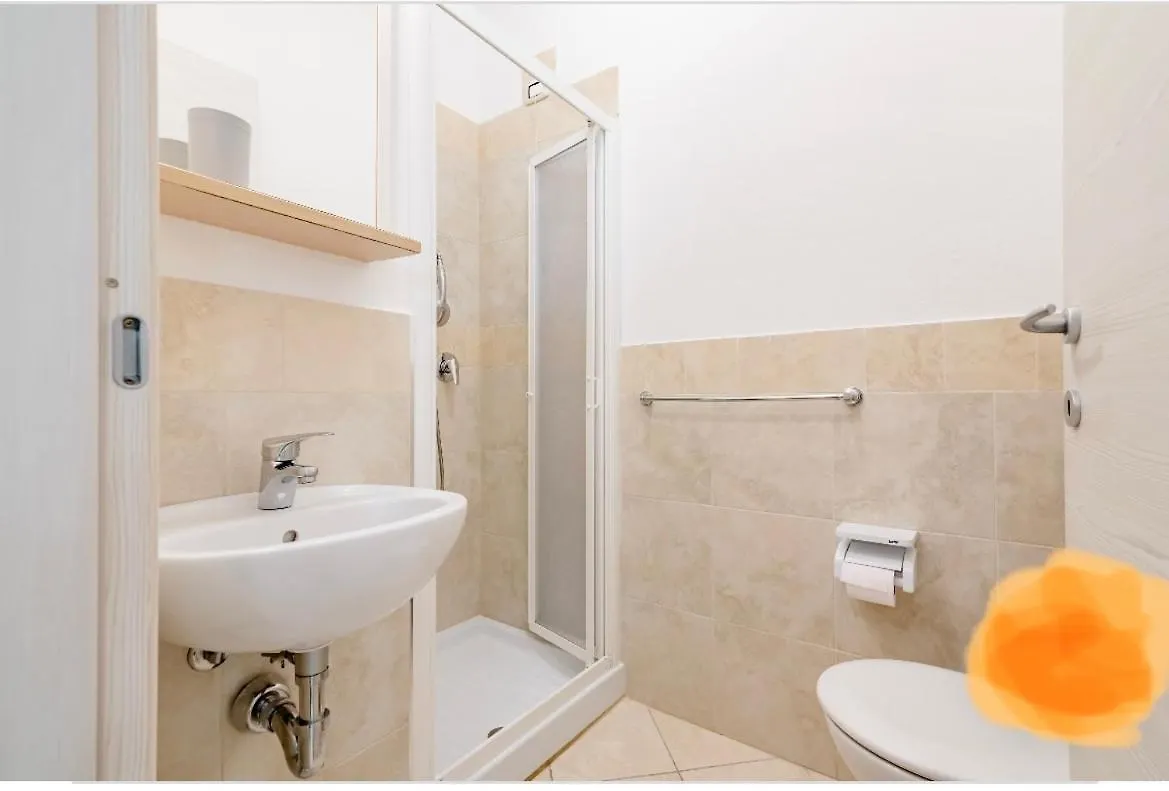 Bed & Breakfast Da Umby Bed and Breakfast Alghero