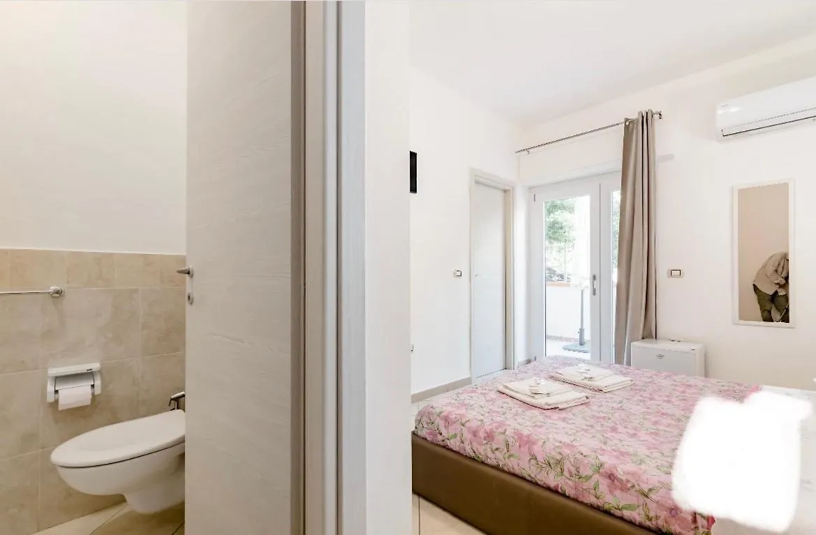 Bed & Breakfast Da Umby Bed and Breakfast Alghero