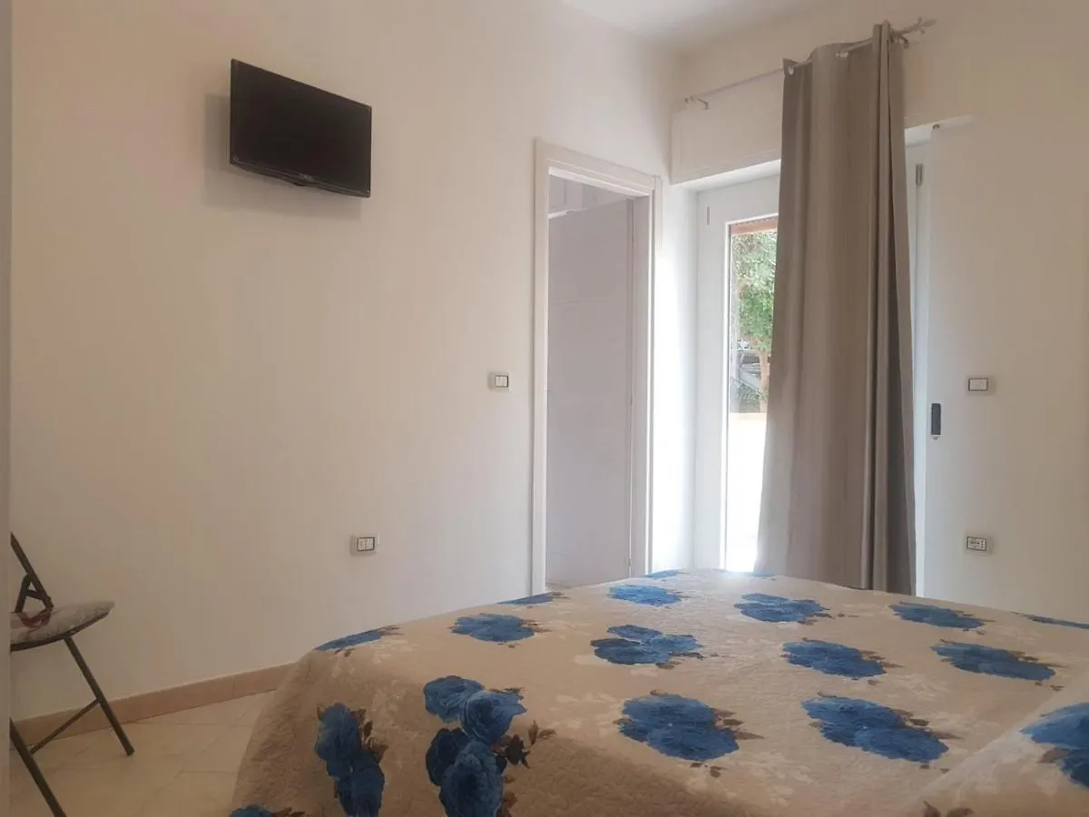 Da Umby Bed and Breakfast Alghero
