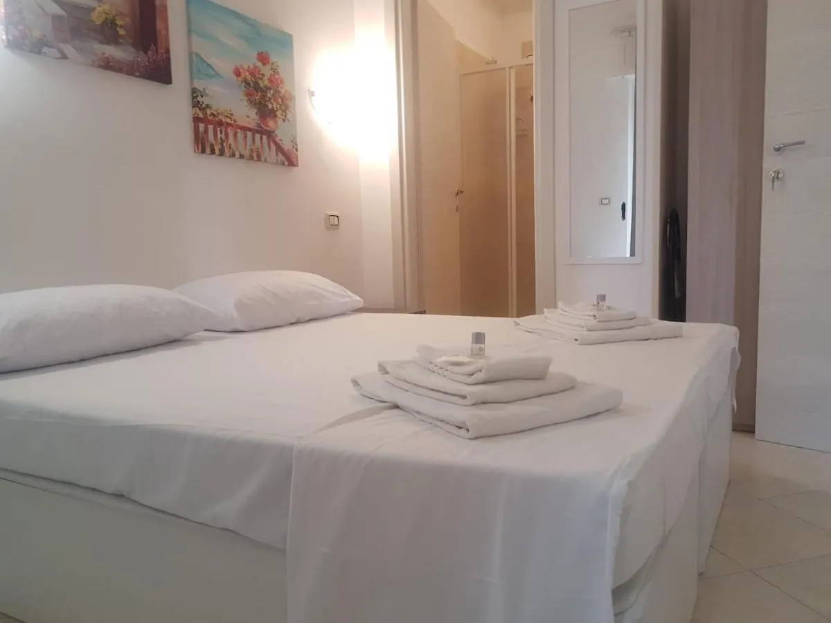 Da Umby Bed and Breakfast Alghero Italië