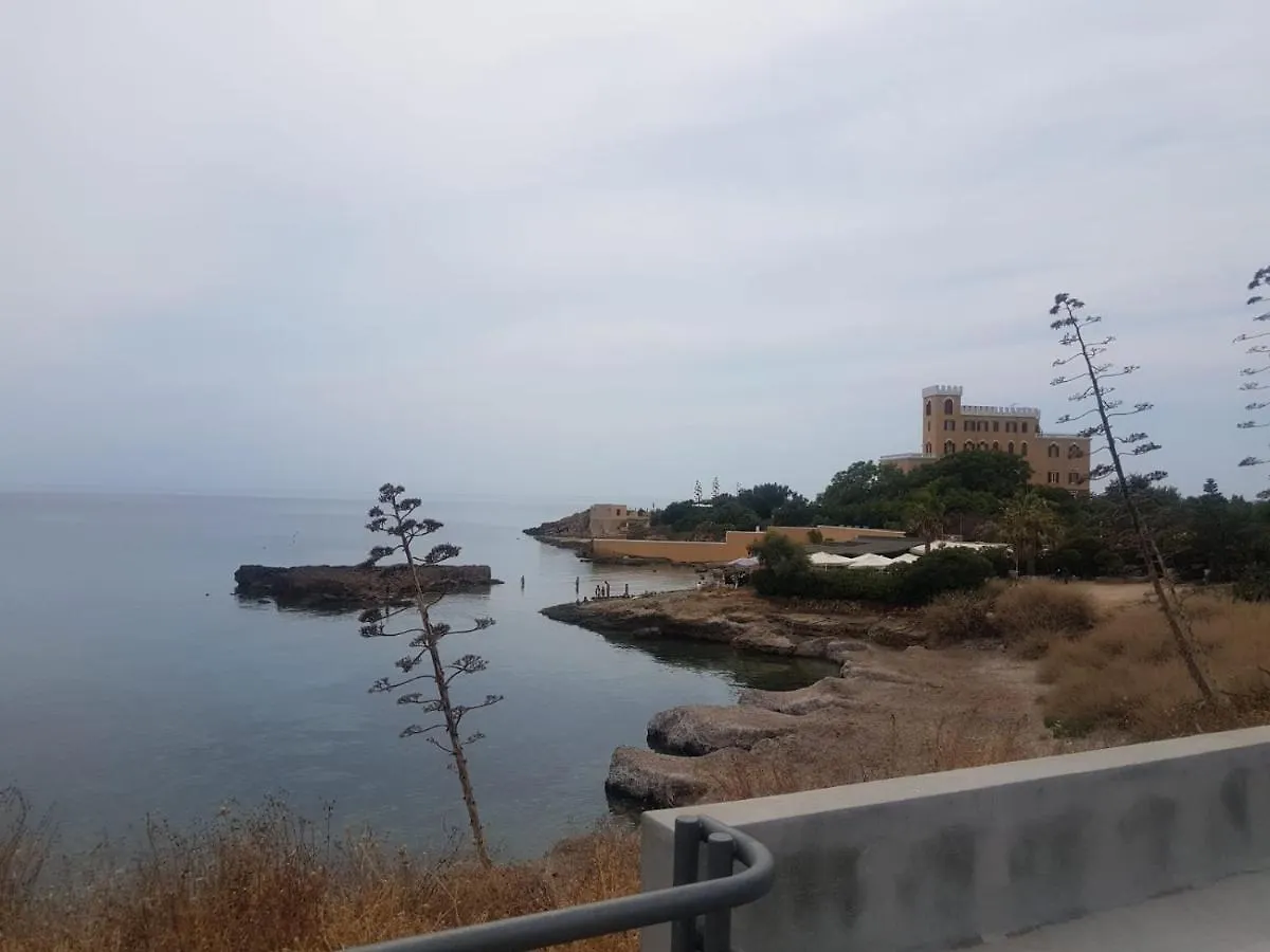Bed & Breakfast Da Umby Bed and Breakfast Alghero