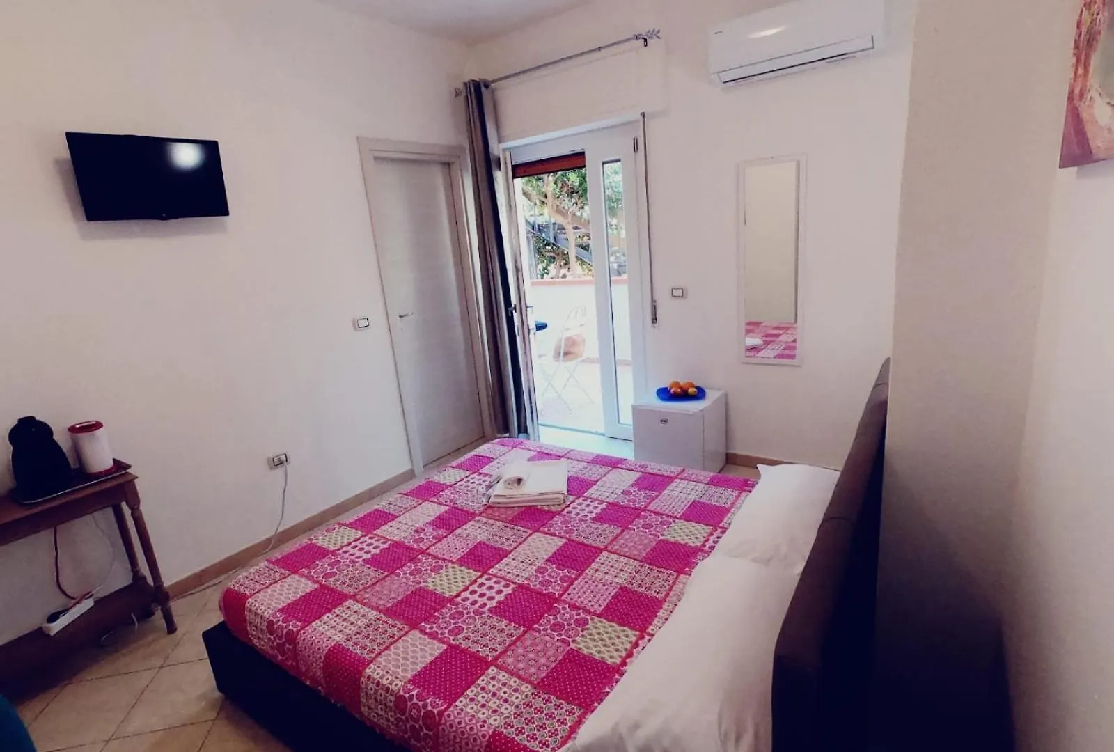 Da Umby Bed and Breakfast Alghero Bed & Breakfast