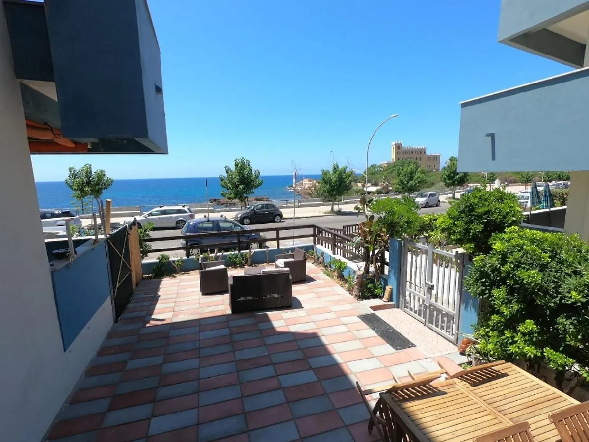 Da Umby Bed and Breakfast Alghero