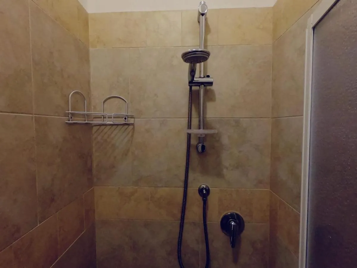 Da Umby Bed and Breakfast Alghero Bed & Breakfast