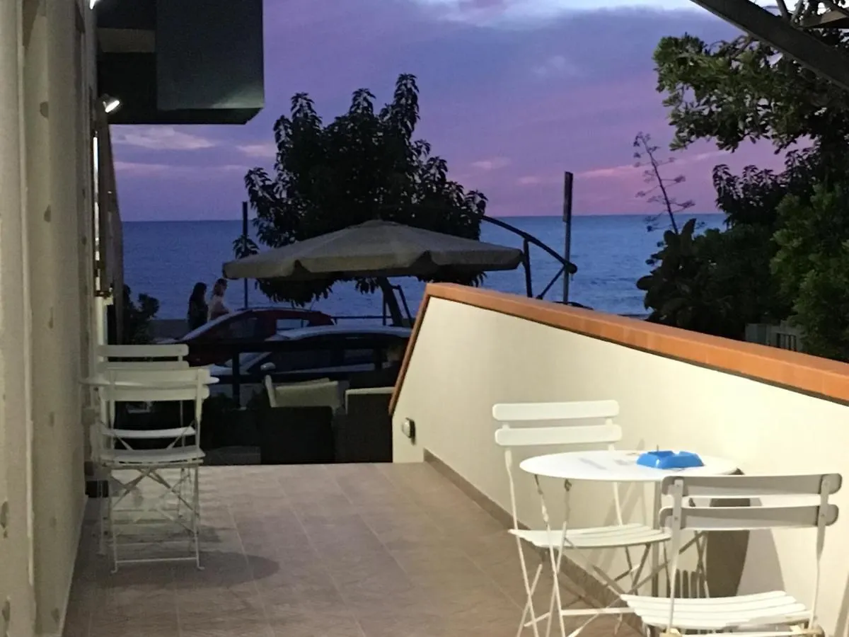 Da Umby Bed and Breakfast Alghero Bed & Breakfast