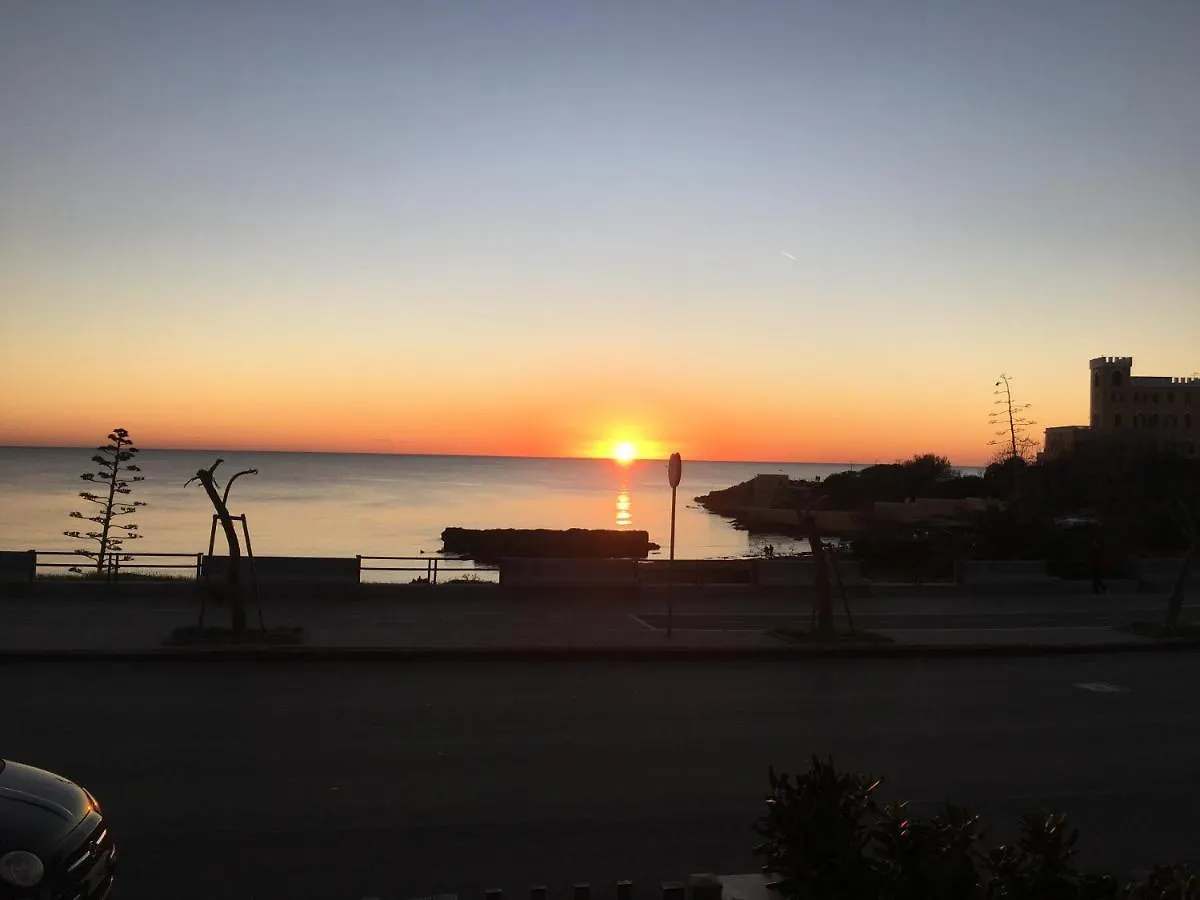 Bed and Breakfast Da Umby Alghero