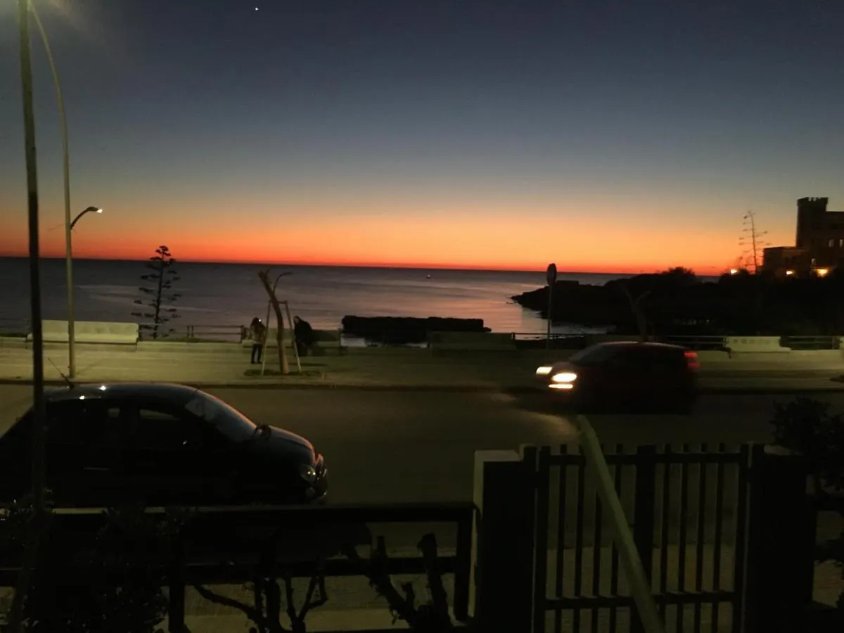 Bed and Breakfast Da Umby Alghero