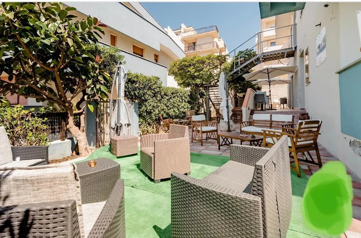 Bed and Breakfast Da Umby Alghero 2*,  Italien