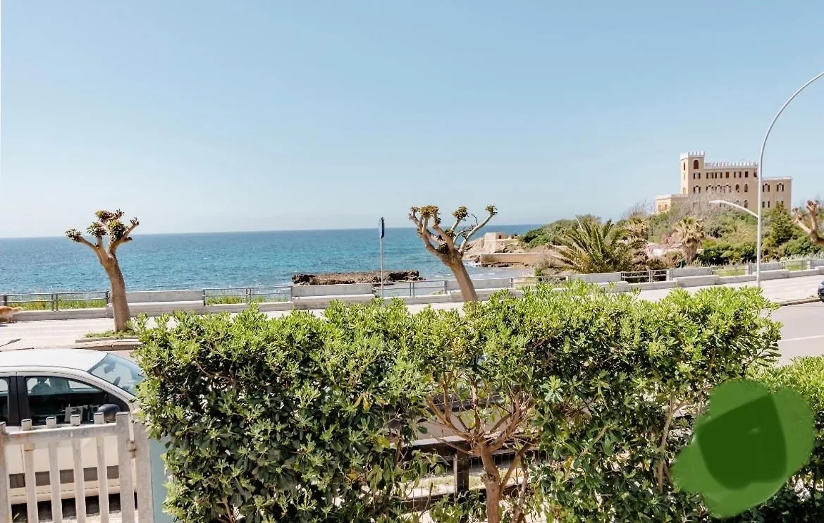 ** Frühstückspension Bed and Breakfast Da Umby Alghero Italien