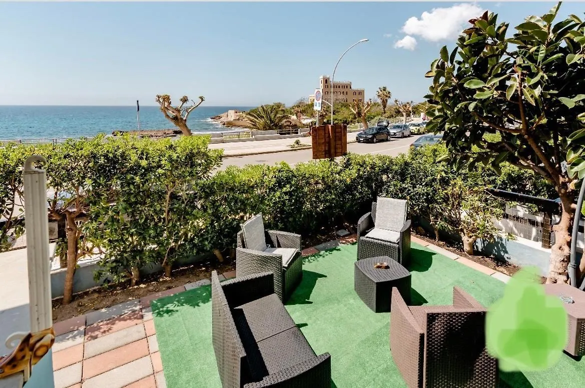 Bed and Breakfast Da Umby Alghero Italien