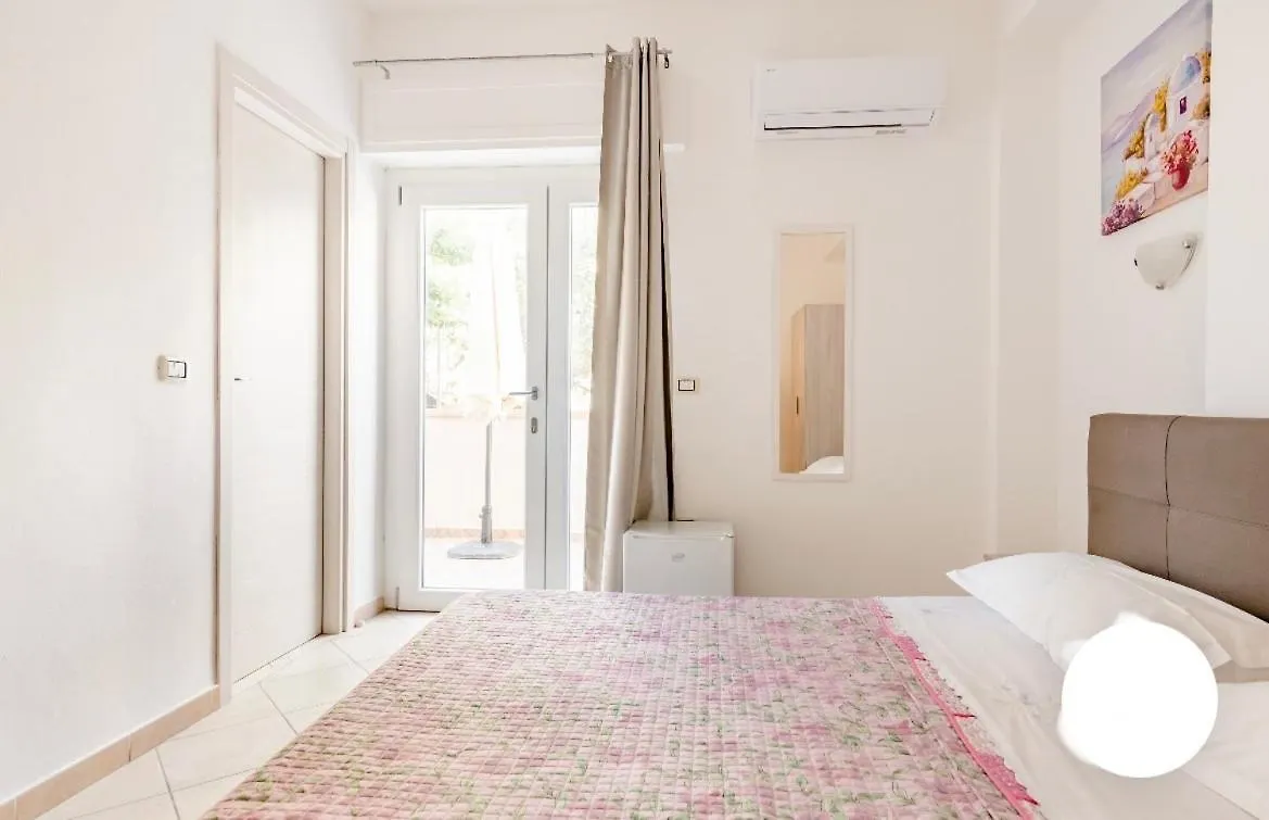 Bed and Breakfast Da Umby Alghero 2*,  Italien