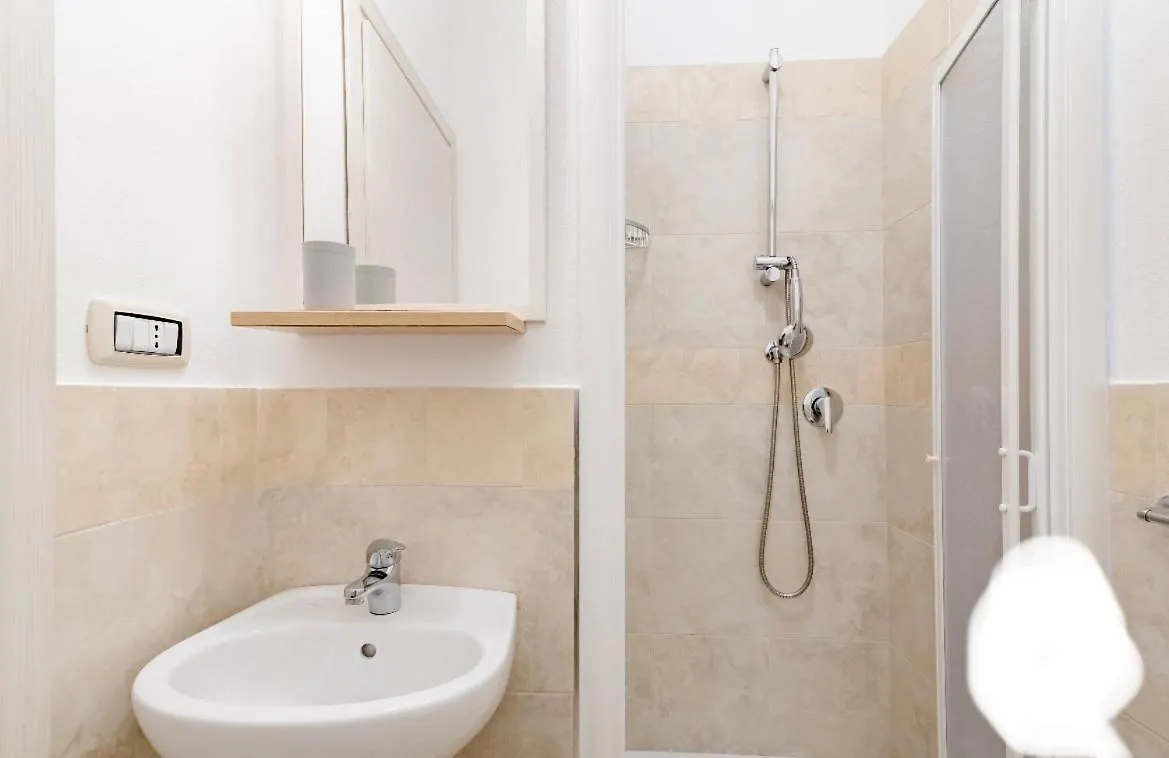 Bed and Breakfast Da Umby Alghero Italien