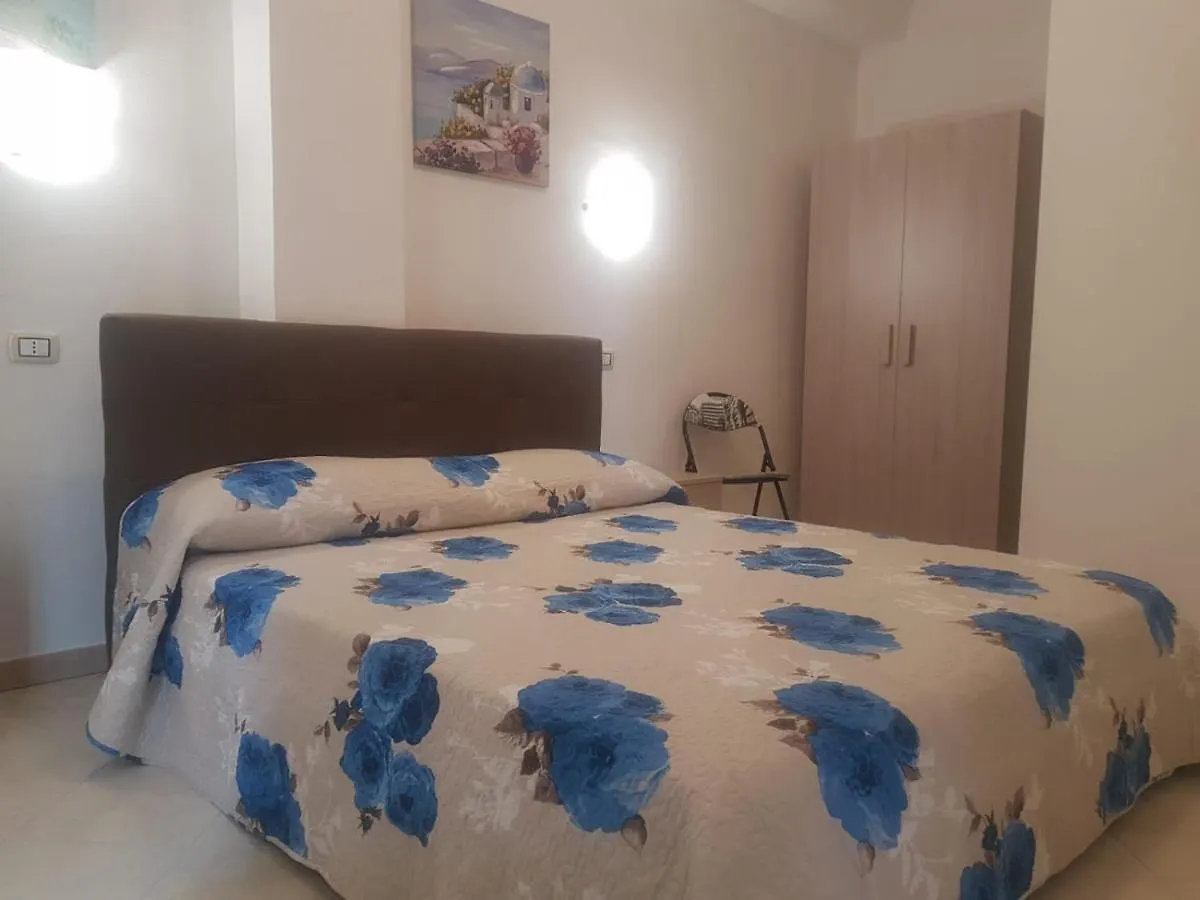 Bed and Breakfast Da Umby Alghero Frühstückspension