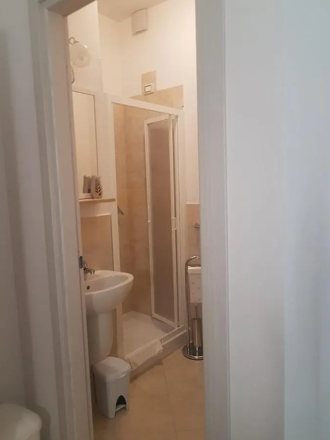 ** Frühstückspension Bed and Breakfast Da Umby Alghero Italien
