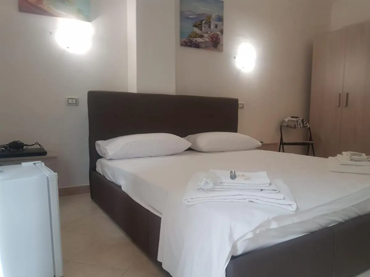 Bed and Breakfast Da Umby Alghero 2*,