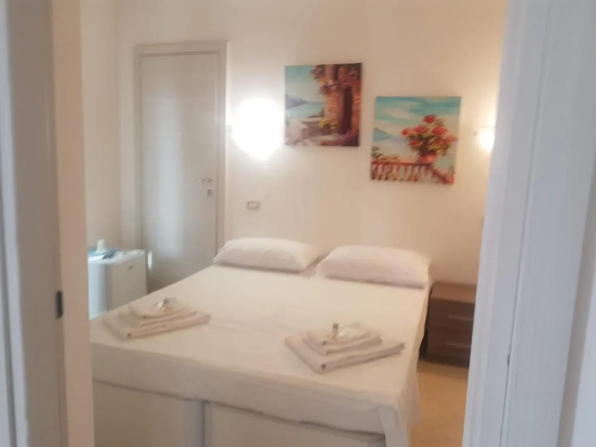 ** Frühstückspension Bed and Breakfast Da Umby Alghero Italien