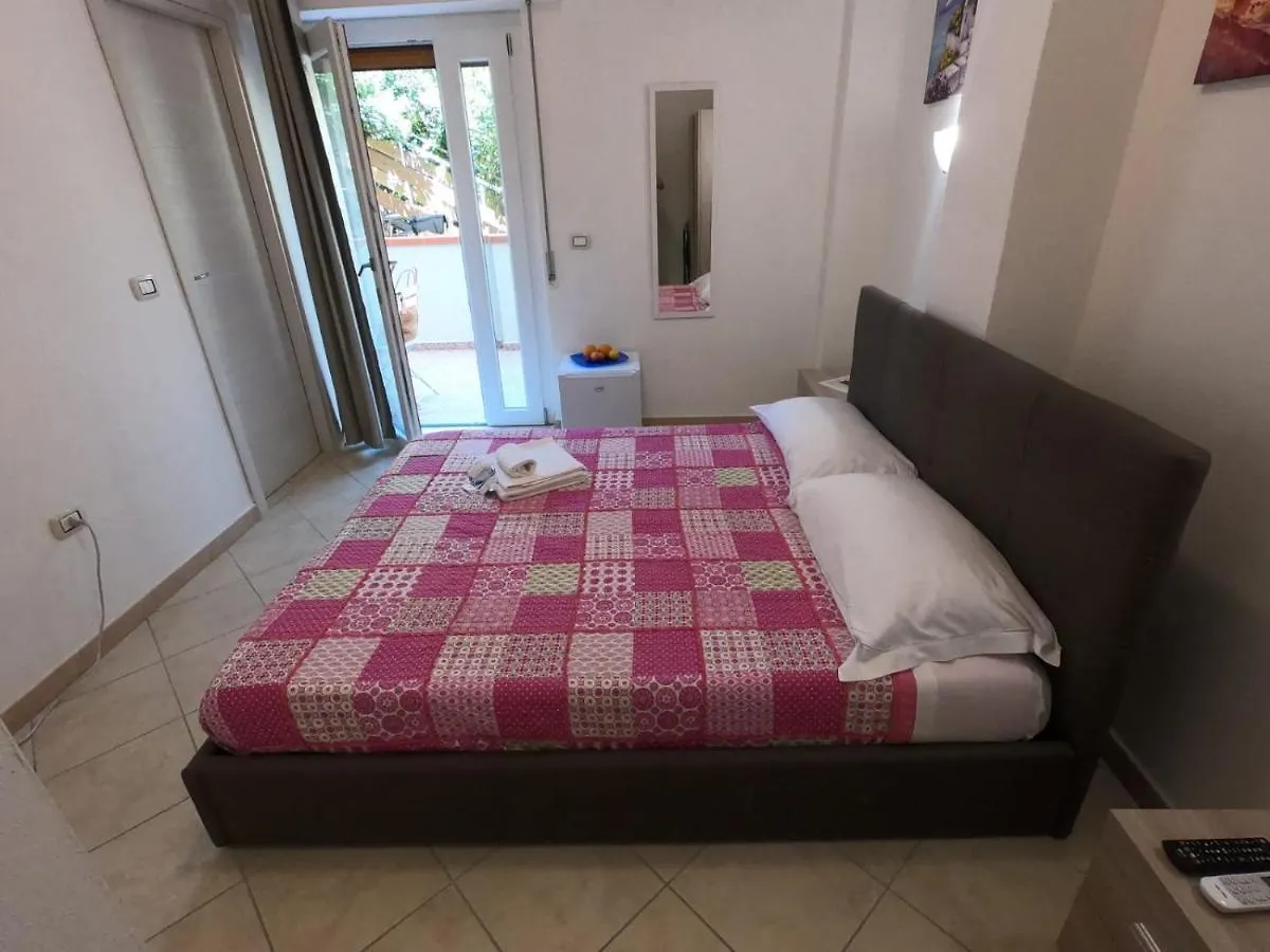 Bed and Breakfast Da Umby Alghero